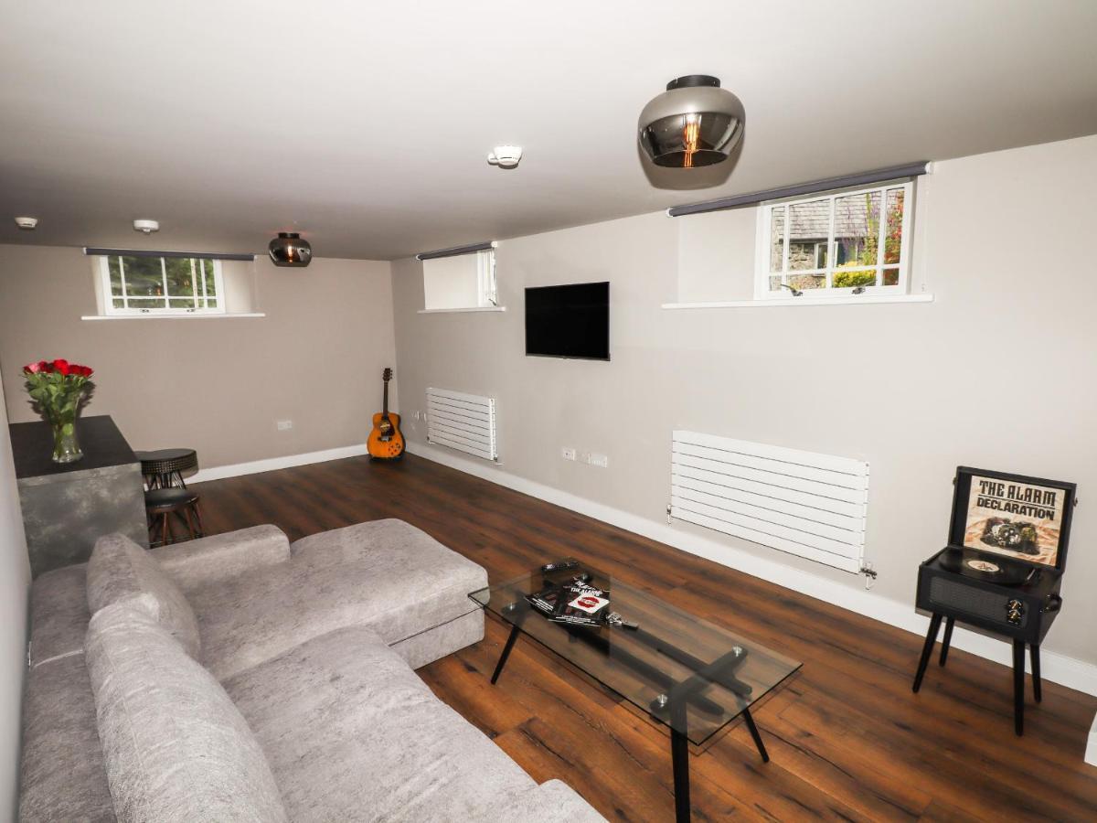 Declaration Apartment