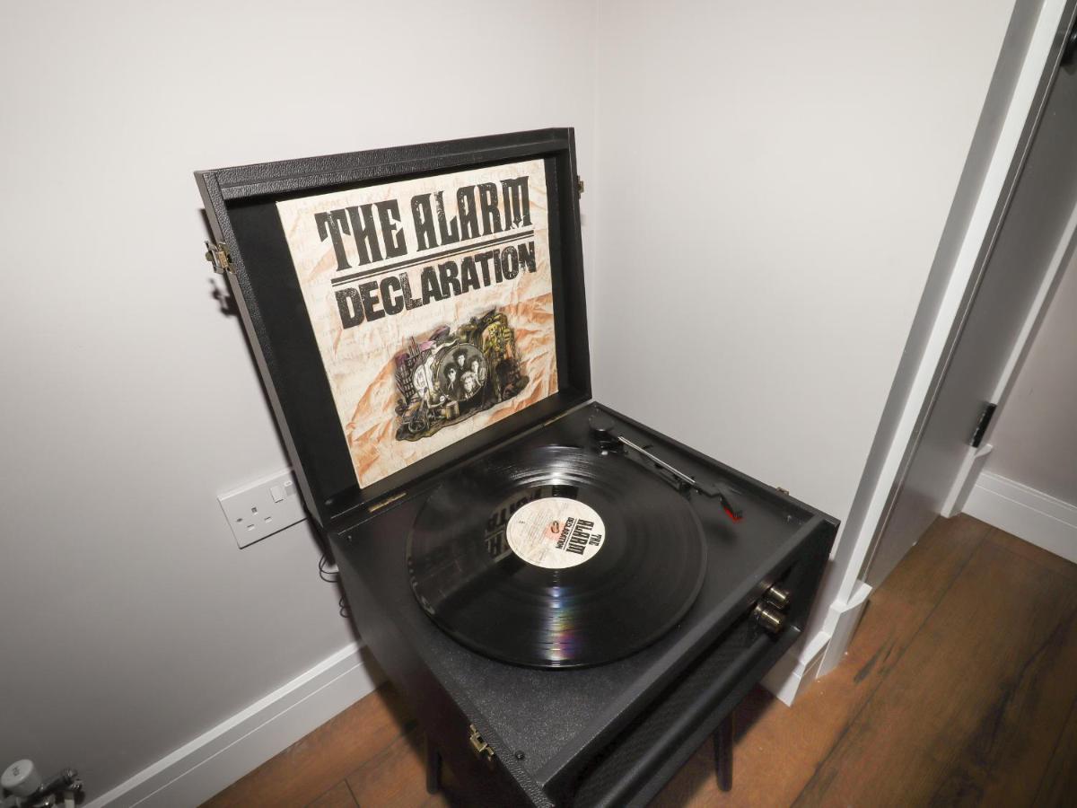 Declaration Apartment *