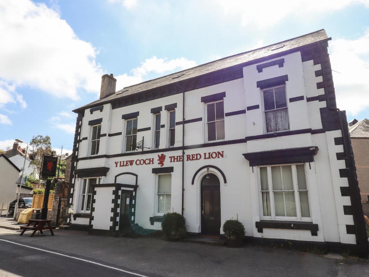 Apartment Declaration Rhyl