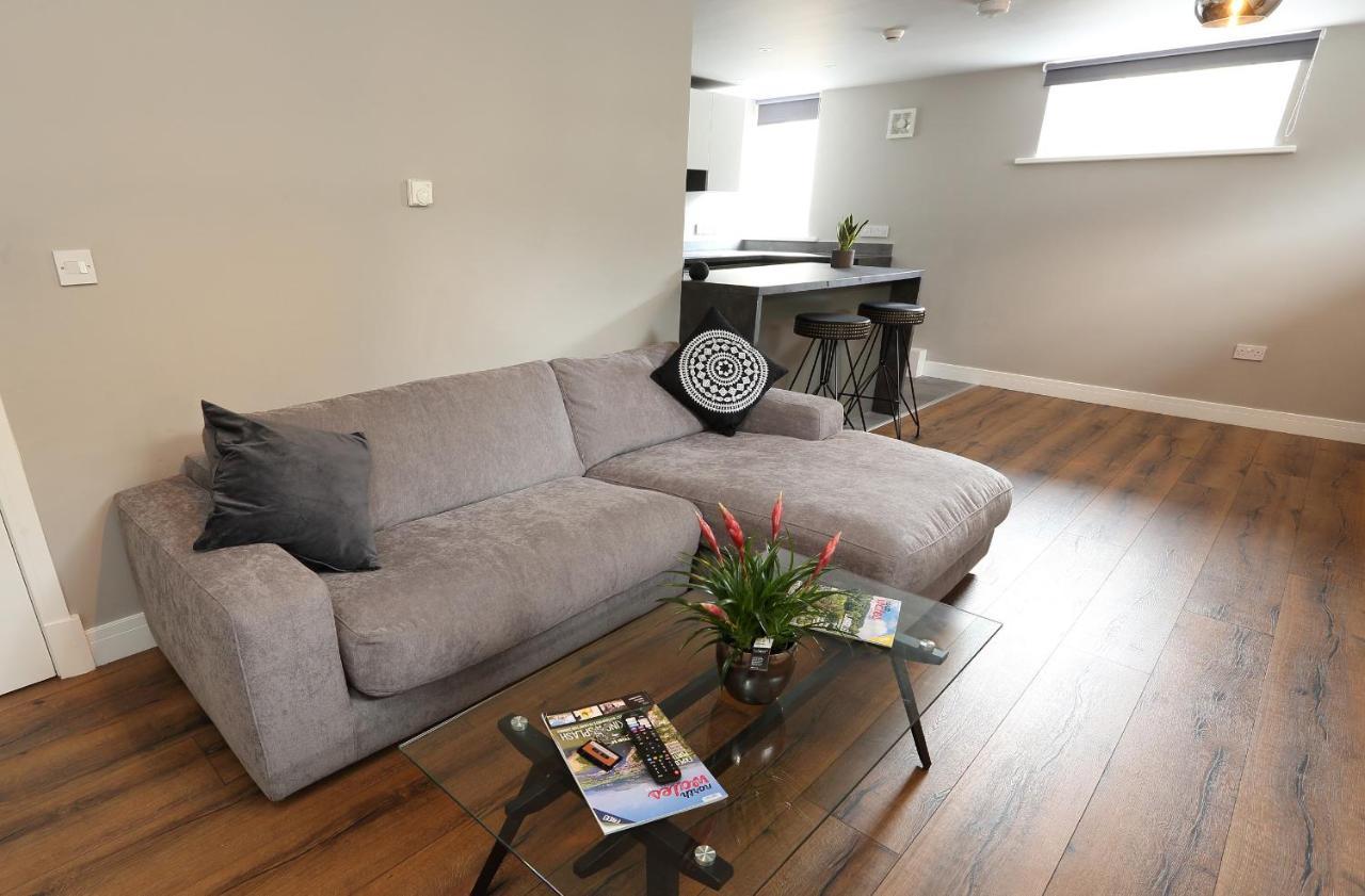 Declaration Apartment *